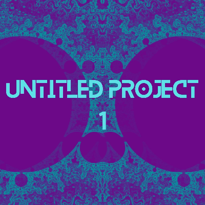 Untitled project 1 by YDX