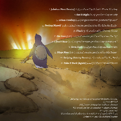 K.T. The O - Jukebox Hero Remix.mp3 by K.T. The O