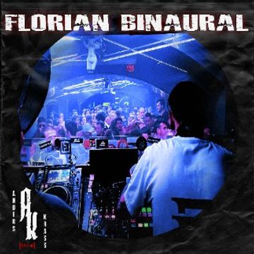 I H E F I M D [WIP] by Florian Binaural