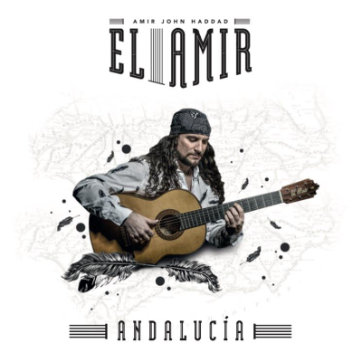 Terral de Malaga (Flamenco Rumba)