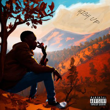 HIGH-UP by KeyMeez