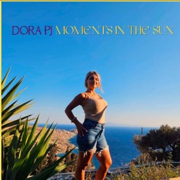 Wrapped in You by Dora PJ