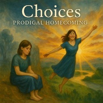 Choices by Prodigal Homecoming