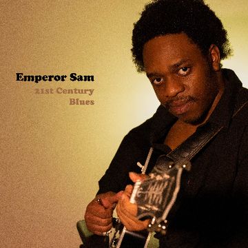 No Place to Go by Emperor Sam
