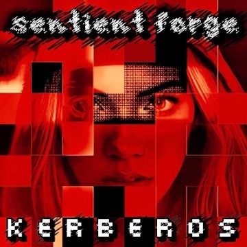 Steganography by Sentient Forge