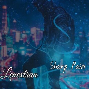 Sharp Pain by Lenextran