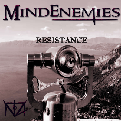 Mind Enemies - Resistance (Official Music Video) by Mind Enemies
