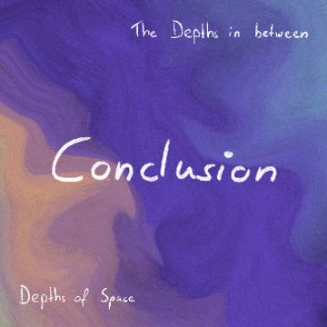 Conclusion_09.wav by Depths of Space