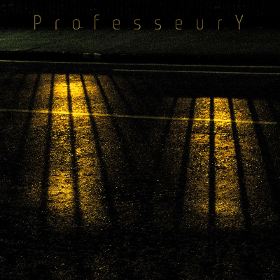 Professeur Y - "La nuit des morts-vivants"