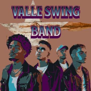 Flow del otro siglo by Valle Swing Band