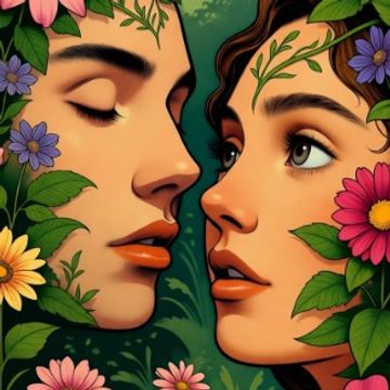 Ignorance is bliss - No cure by The.French.DJ