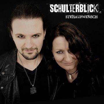 Schulterblick (Teaser) by Stehaufmensch