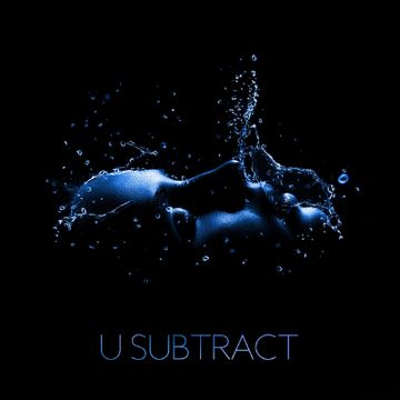 U Subtract from me (Montreal Mix) by Cyan Vow