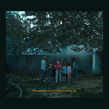 It Feels So Strange (excerpt) by The Weather Holds