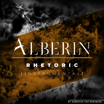 Rhetoric (Instrumental) by Alberin