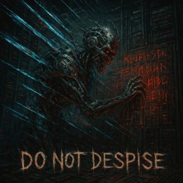 Do not despise (Reforged Version) .mp3 by RaQuel Synths - RQS