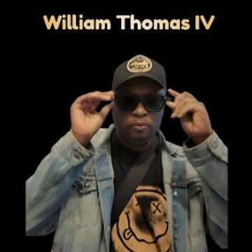 Possibilities by William Thomas IV