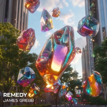 Remedy by James Grebb