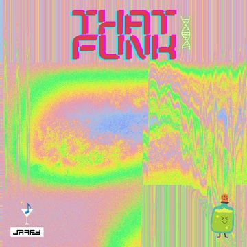 That Funk by Jaffy
