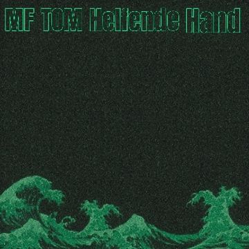 Helfende Hand by MF TOM