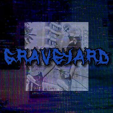 GRAVEYARD - PHONK TYPE BEAT by Osiris