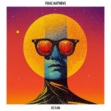 As I Am by Franz Matthews