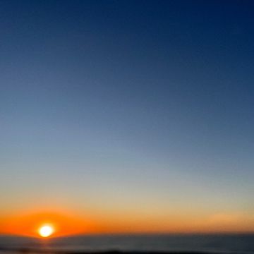 Sunrise by Braeden Adams