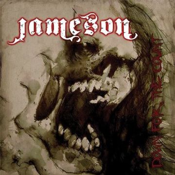 Beat It (Michael Jackson Cover).mp3 by Jameson (Chad Keith on Drums)