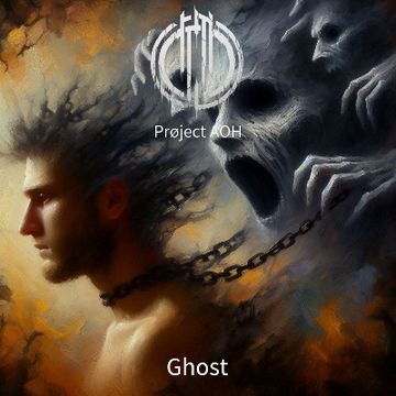 Ghost by Project AOH