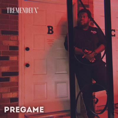 Tremendeux - "Pasadena" by Final
