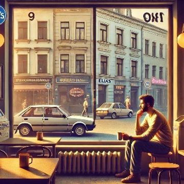 Movimiento- Sintek by Carlos R. Rojas C.