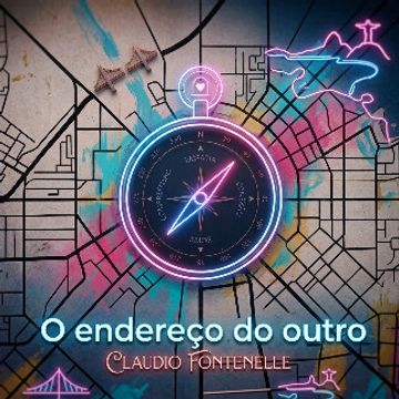 O Endereço Do Outro by Dynho Fontenelle