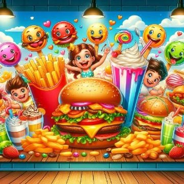 Ground Rules - McFriends Instrumental by SEVS