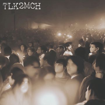 TLK2MCH by tadashi