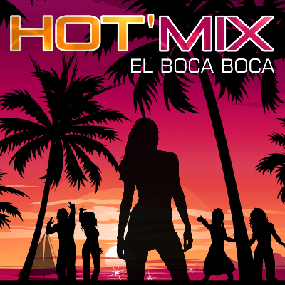 Hot'Mix - El Boca Boca.mp3