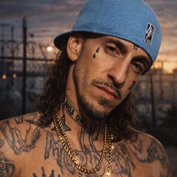 Real As It Gets by RayBlanco5150