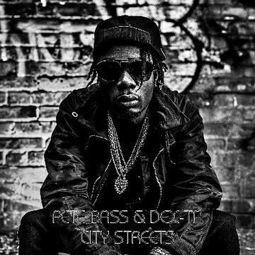 City Streets by PETE BASS