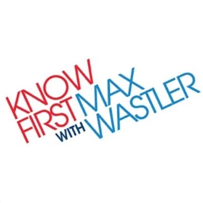 Intro Music for the Podcast Know First by Alex Maier