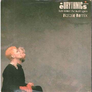 Here Comes The Rain Again - Eurythmics (Natale Remix) by Luca Natale