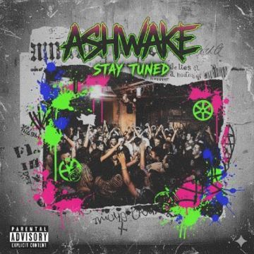 ASHWAKE - DIGITAL DEMONS [WIP] by ASHWAKE [CRUNKCORE]