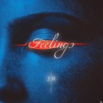 JR - FEELINGS by Jöta R (JR)