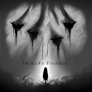 THE MALEFIC POSSESSION Parts I & II by Angershade (Brian Yegge)