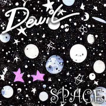 Space by Dewil