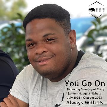 You Go On by Bushrat Studios
