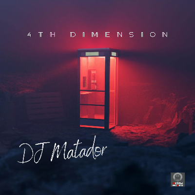 4th Dimension.mp3 by DJ Matador