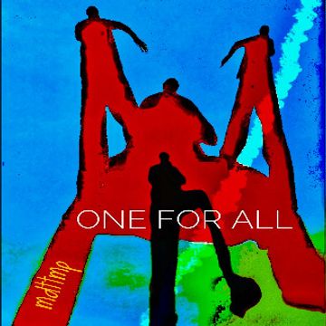 One For All  by MDTTMP - themadproducer