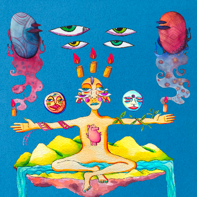 Cosmos and Chaos by Where Souls Go