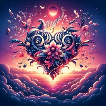My Heart by Stefan Christiansson