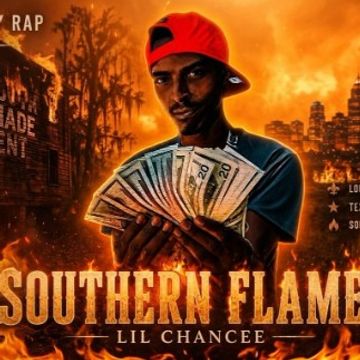 Southern Flame_Demo by Lil Chancee