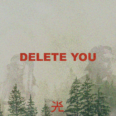 BermudaCal - Delete You (ft. Alice Melnik)